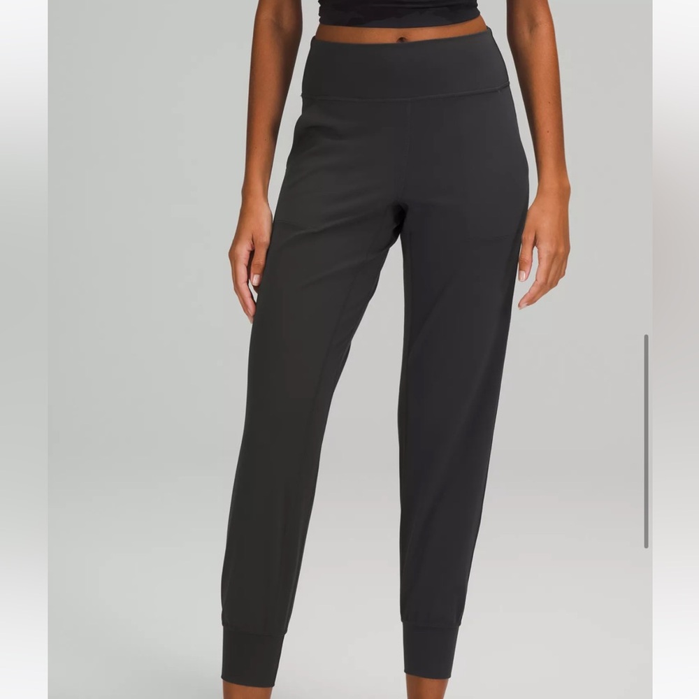 Lululemon Align Jogger 28” Graphite Grey